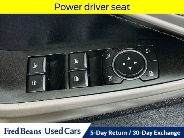 Used 2021 Ford Explorer Limited w/ Hybrid Equipment Group 310A AWD/4WD image 23