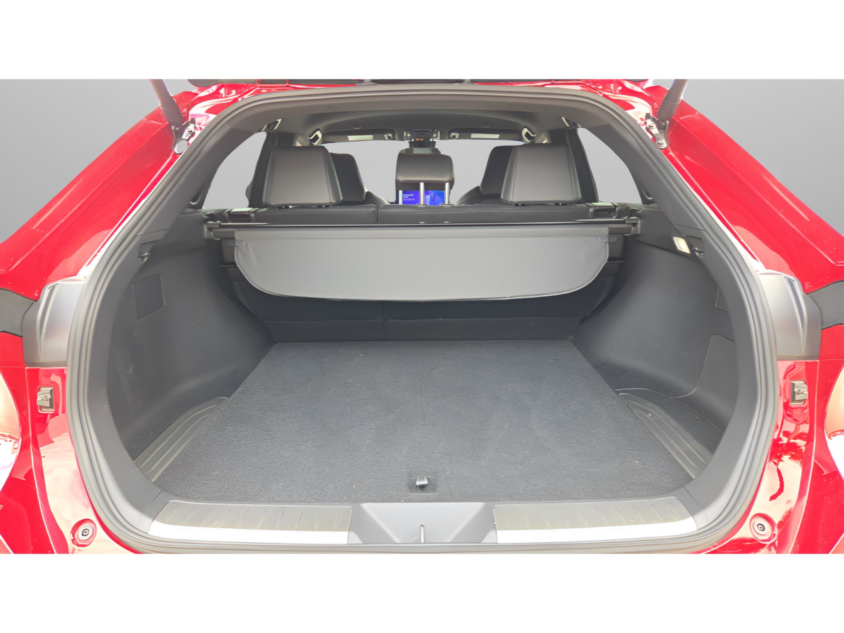 Certified 2024 Toyota Venza Nightshade image 32