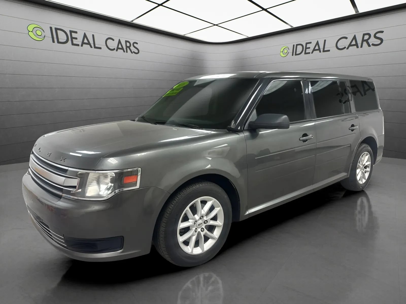 Used 2016 Ford Flex SE