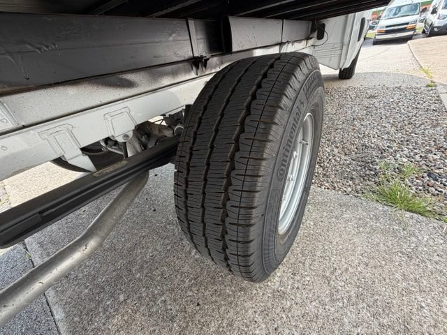 Used 2024 Mercedes-Benz Sprinter 3500 image 22