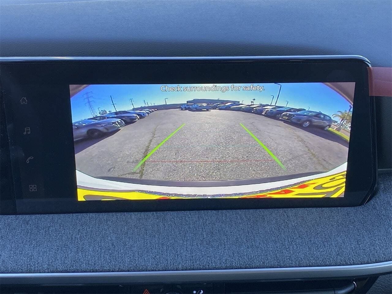 New 2026 Nissan Kicks S FWD image 25