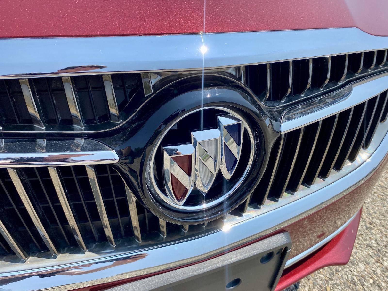 Used 2019 Buick LaCrosse Sport Touring w/ Sights and Sounds Package image 26