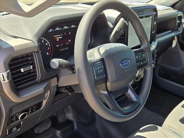 New 2026 Ford F150 XL image 8