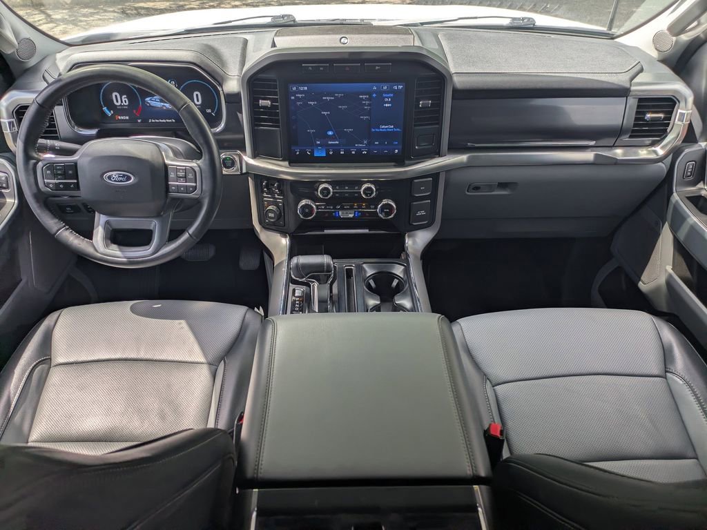 Used 2023 Ford F150 Lariat image 15
