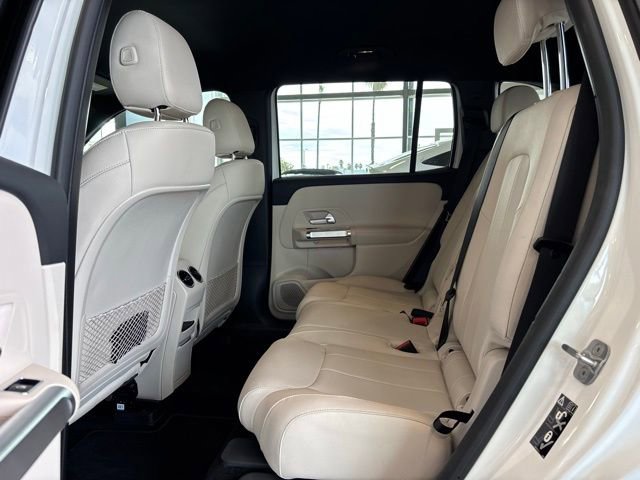 Certified 2023 Mercedes-Benz EQB 250+ image 18