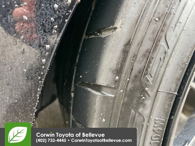 Used 2021 Ford Mustang GT w/ Enhanced Security Package image 27