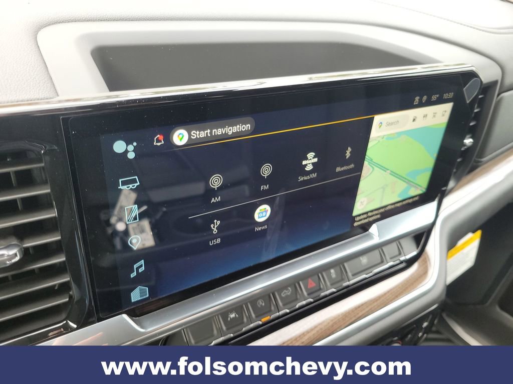 New 2026 Chevrolet Silverado 1500 LT image 7