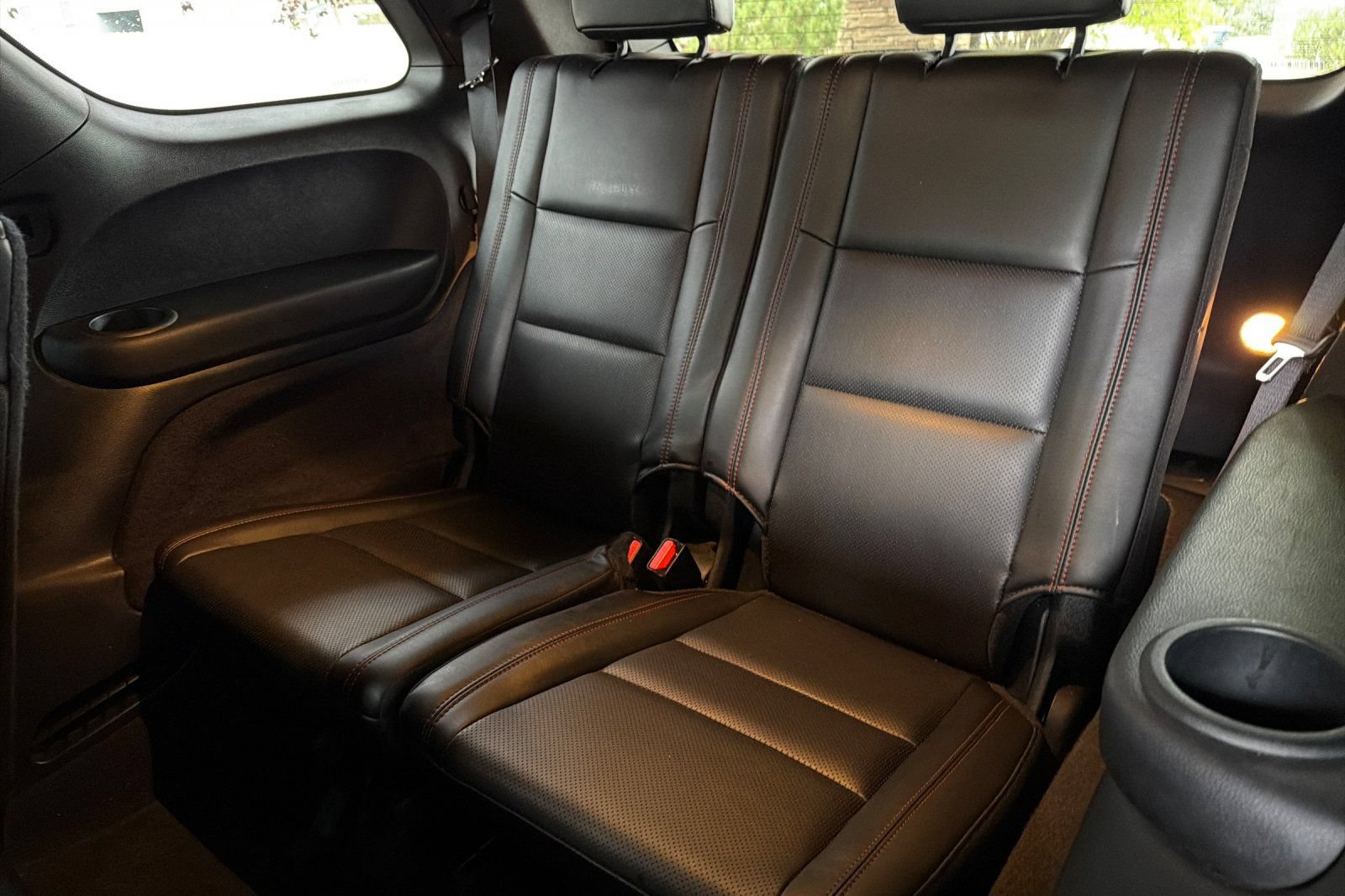 Used 2025 Dodge Durango GT AWD/4WD image 15