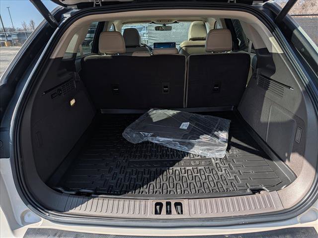 Used 2022 Lincoln Nautilus Reserve image 21