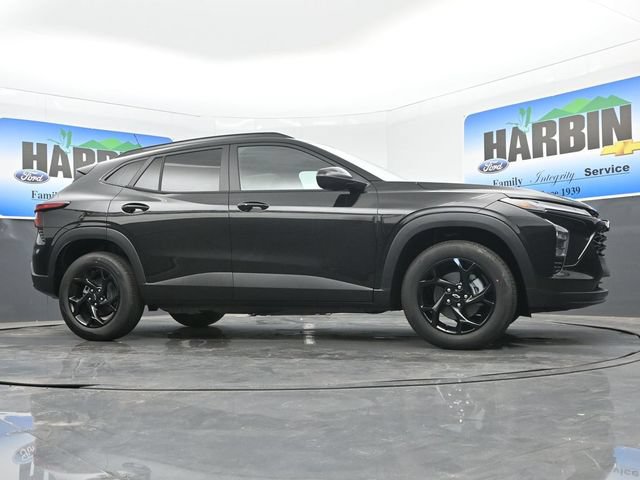 New 2026 Chevrolet Trax LT w/ Driver Confidence Package FWD image 21