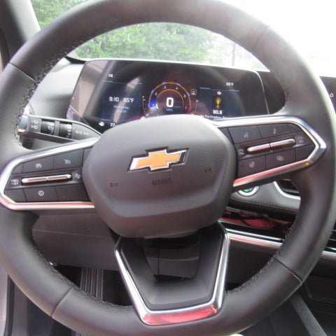 Used 2026 Chevrolet Equinox LT FWD image 23