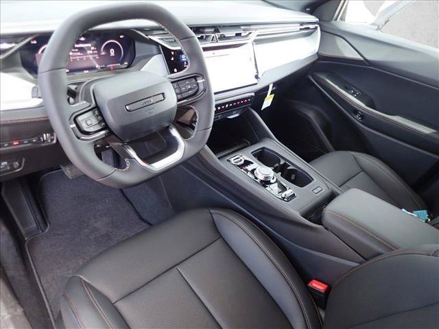 New 2026 Jeep Cherokee Limited AWD/4WD image 11