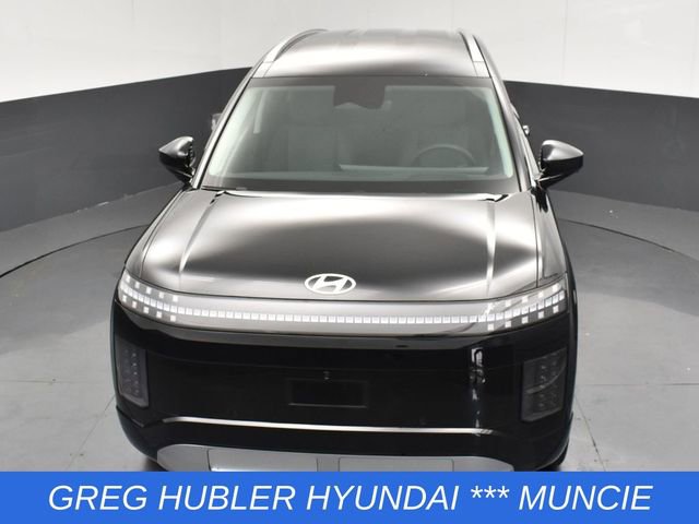 New 2026 Hyundai Ioniq 9 SEL AWD/4WD image 24