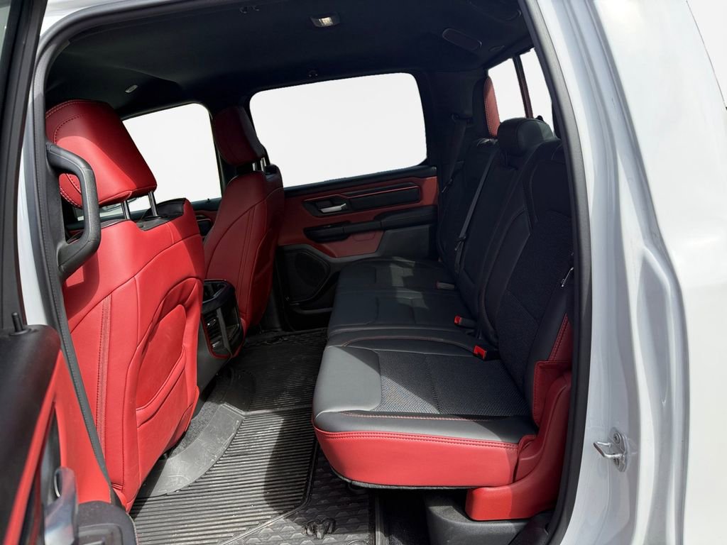 Used 2026 RAM 1500 Rebel w/ Rebel Level 1 Equipment Group image 23