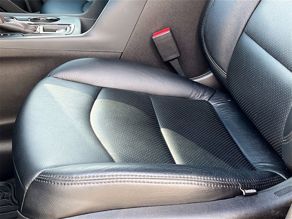 Used 2024 Chevrolet Equinox RS image 18