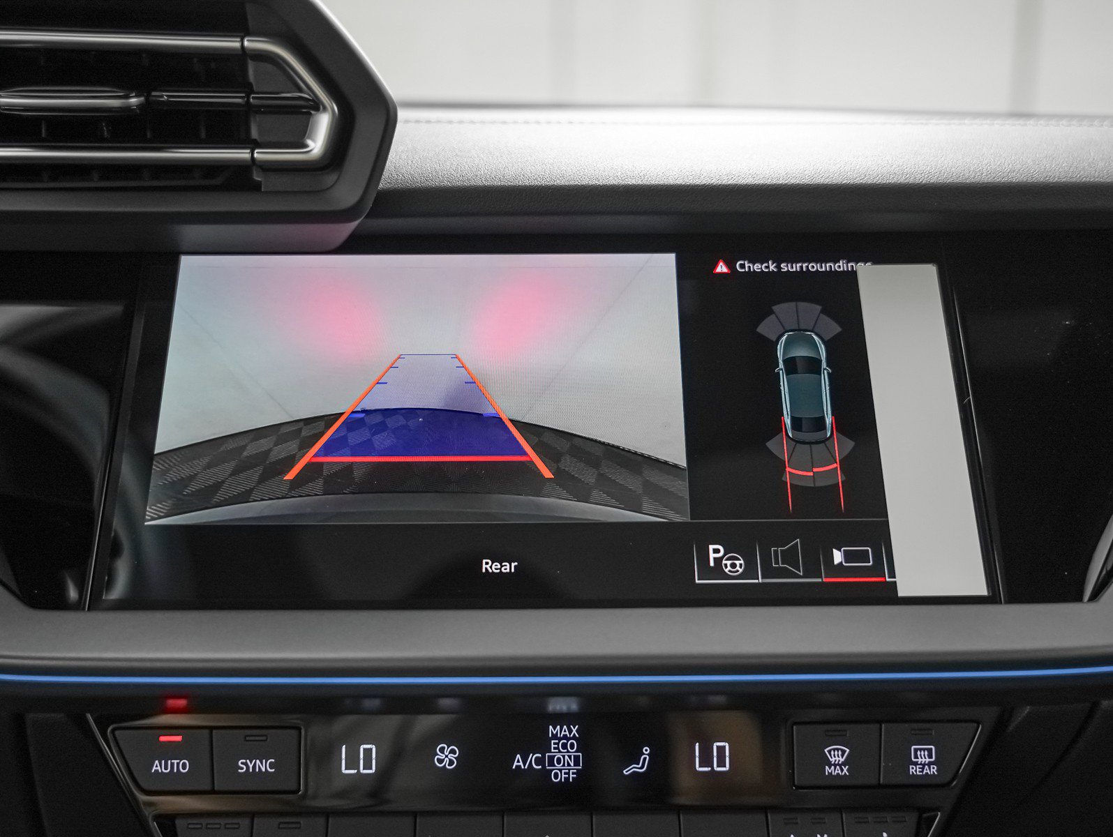 New 2026 Audi A3 2.0T Premium AWD/4WD image 21