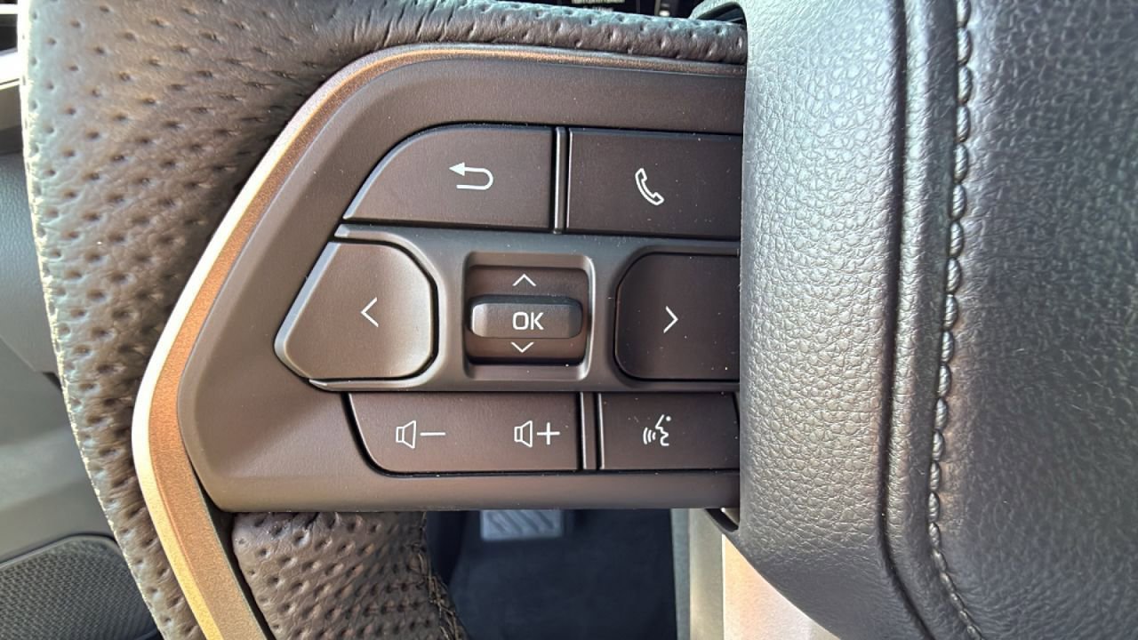New 2026 Toyota Tundra Limited image 22