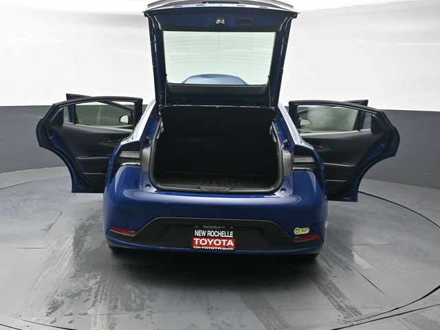 Certified 2024 Toyota Prius Prime FWD image 49