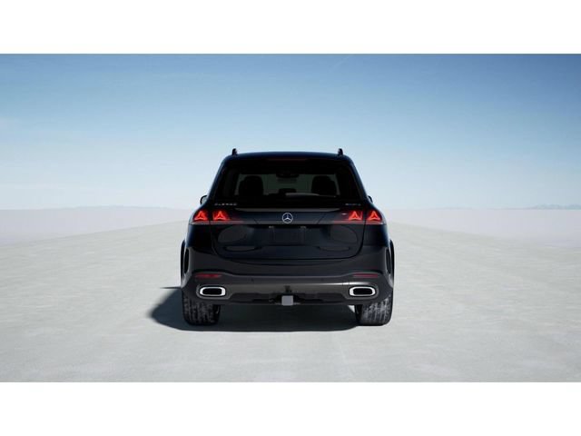 New 2027 Mercedes-Benz GLE 450 4MATIC image 25