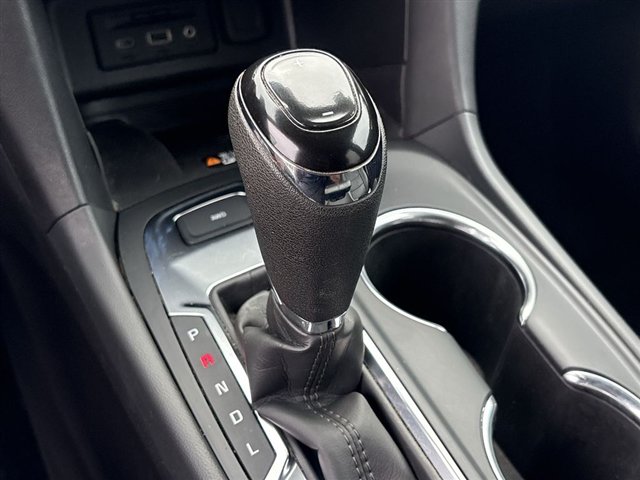 Certified 2021 Chevrolet Equinox Premier AWD/4WD image 15