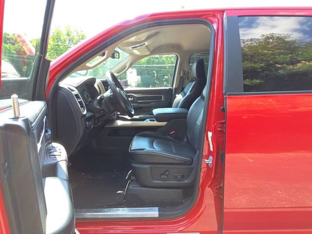 Used 2022 RAM 3500 Laramie AWD/4WD image 14