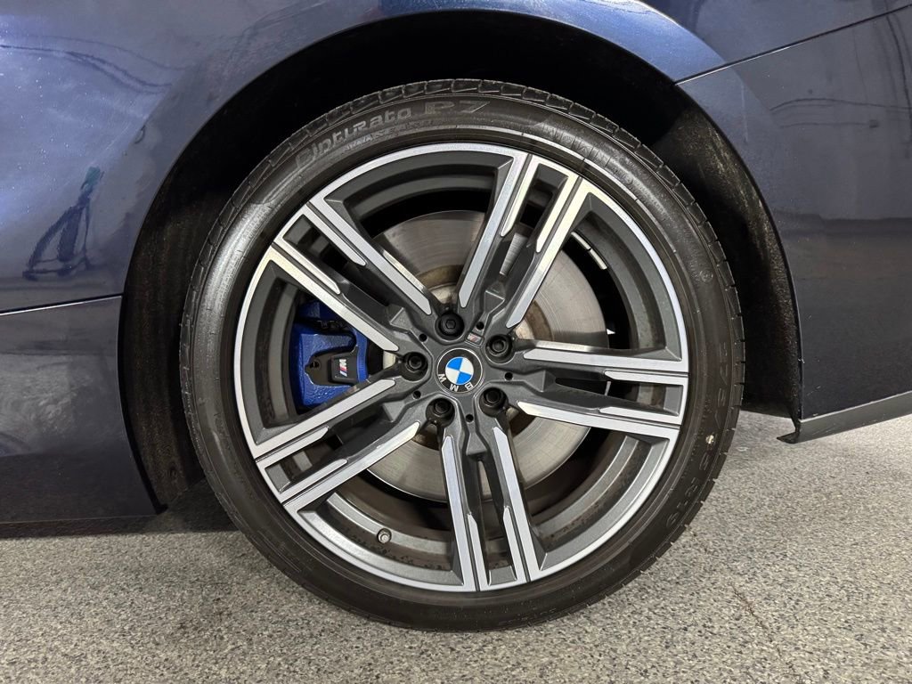 Used 2019 BMW M850i xDrive M850i xDrive w/ Comfort Seating Package image 14