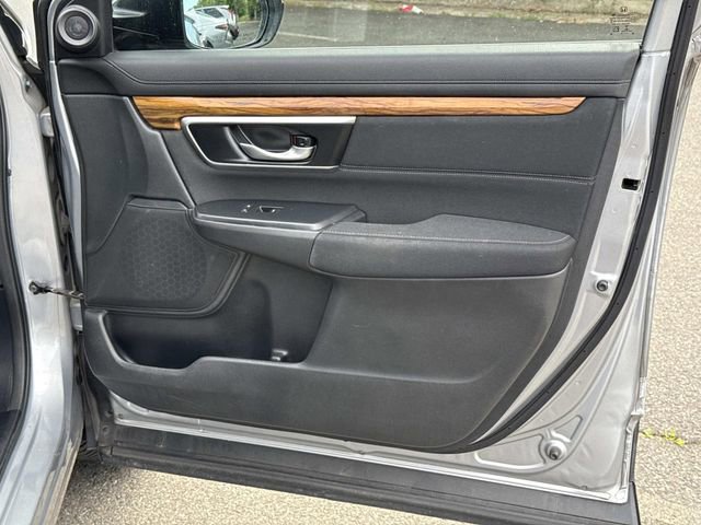 Used 2018 Honda CR-V EX image 5