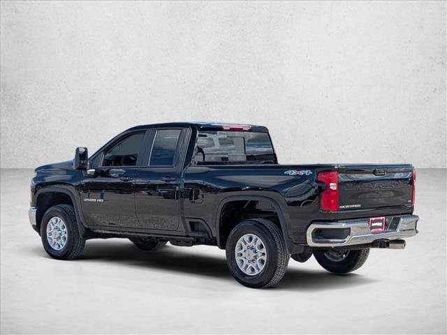 New 2026 Chevrolet Silverado 2500 LT w/ Convenience Package image 7