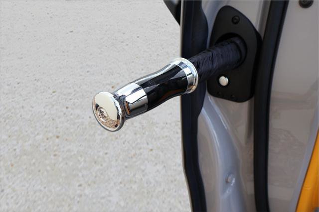 Certified 2023 Rolls-Royce Cullinan Black Badge image 22