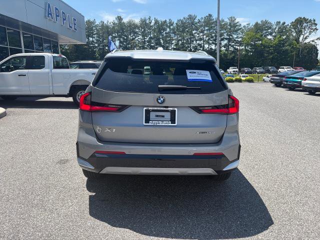 Used 2024 BMW X1 xDrive28i AWD/4WD image 4
