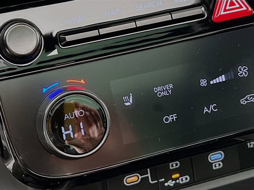 New 2025 Hyundai Tucson N Line image 19