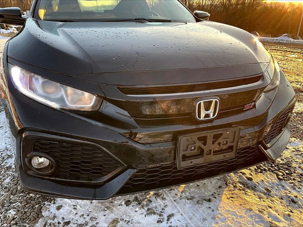 Used 2019 Honda Civic Si image 24