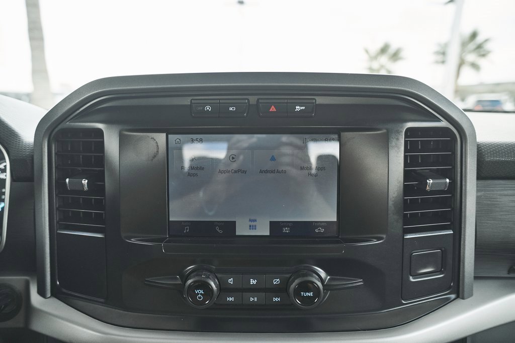 Used 2023 Ford F150 XLT image 53