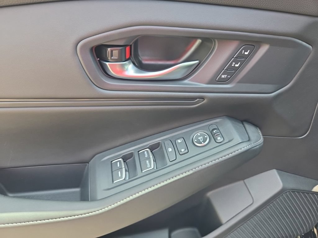 New 2026 Honda Accord Sport image 17