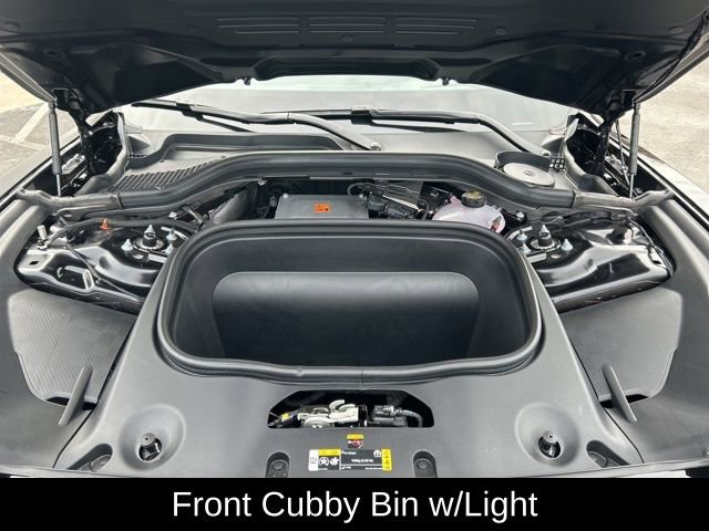 New 2024 Dodge Charger R/T Scat Pack w/ Plus Group image 40