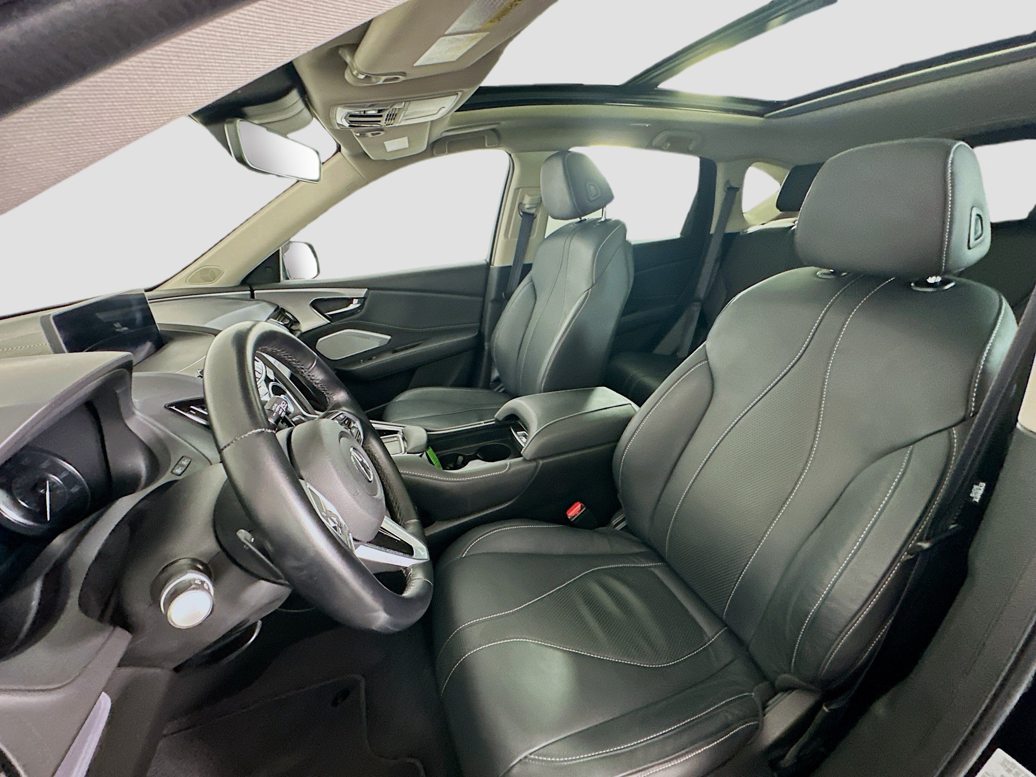 Used 2022 Acura RDX w/ Technology Package FWD image 13