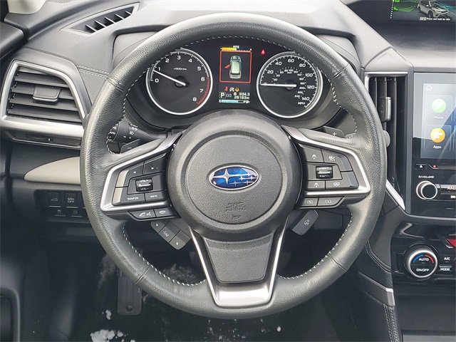 Certified 2023 Subaru Forester Limited image 14