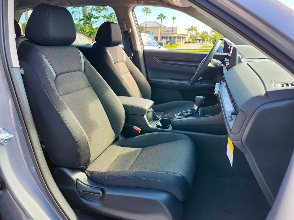 New 2026 Honda CR-V LX image 17