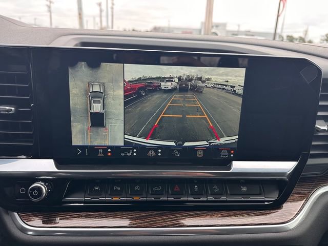 New 2026 GMC Sierra 1500 Elevation w/ Elevation Premium Package image 31