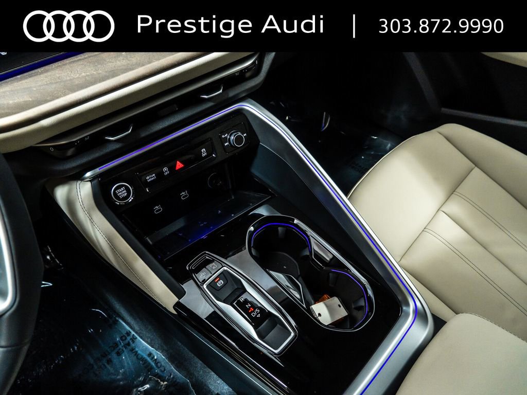 New 2026 Audi Q5 Premium AWD/4WD image 18
