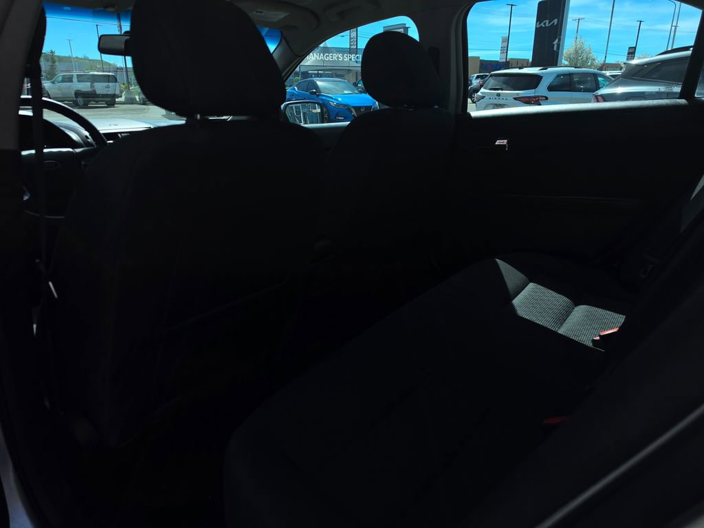 Used 2012 Ford Fusion SE FWD image 11