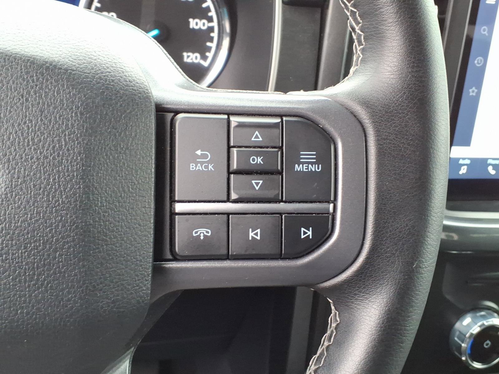 Used 2023 Ford F150 XLT w/ Equipment Group 302A High image 22