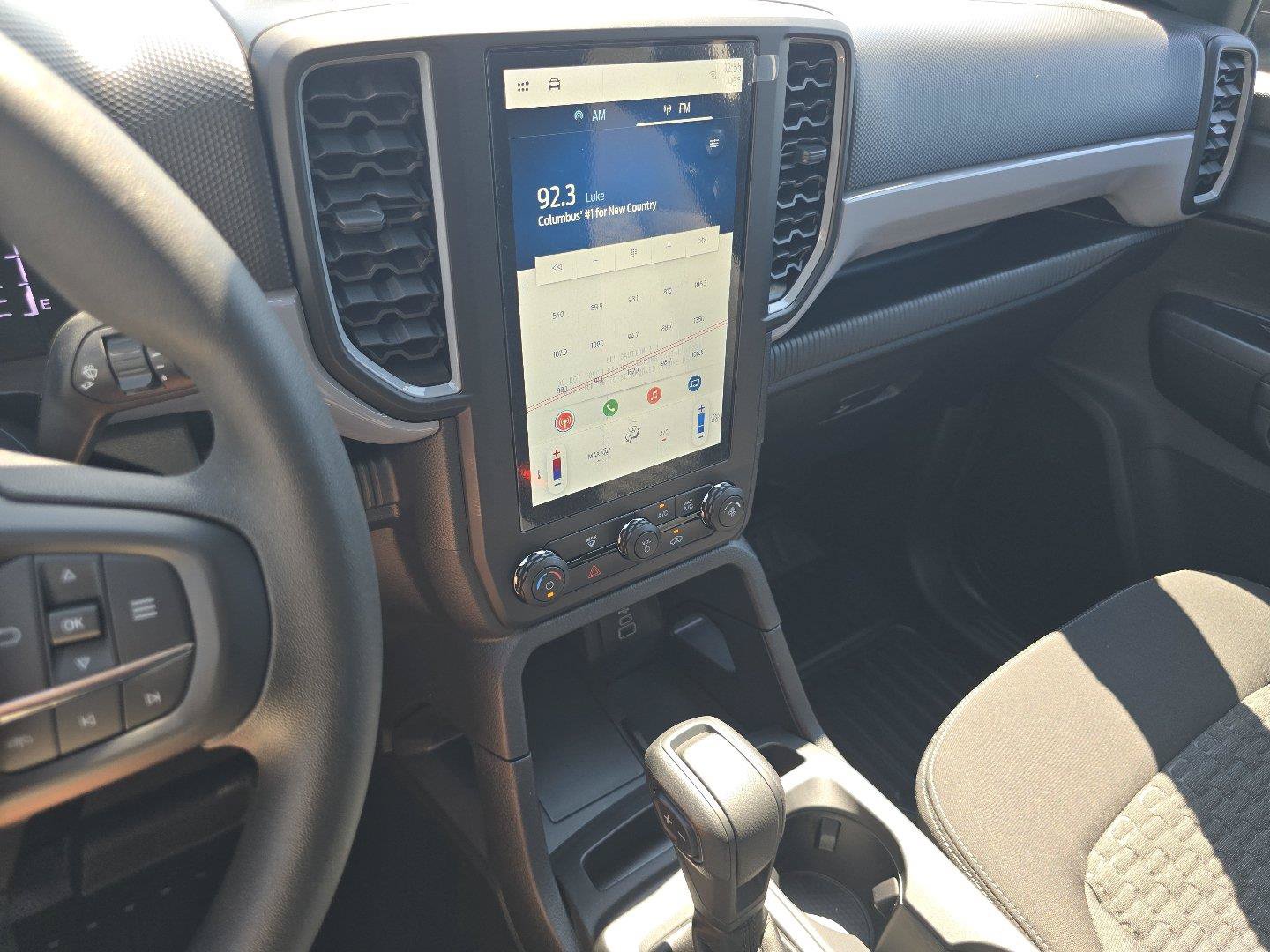 New 2026 Ford Ranger XL AWD/4WD image 31