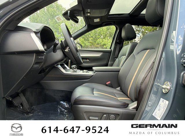 New 2026 MAZDA CX-90 3.3 Turbo w/ Premium Plus Pkg AWD/4WD image 18