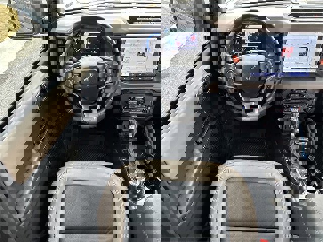 Used 2024 Ford Bronco Wildtrak image 20