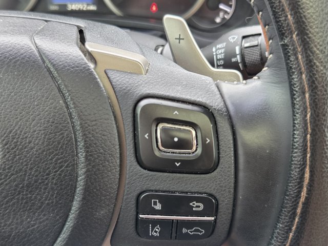 Used 2021 Lexus NX 300 FWD w/ Premium Package image 23