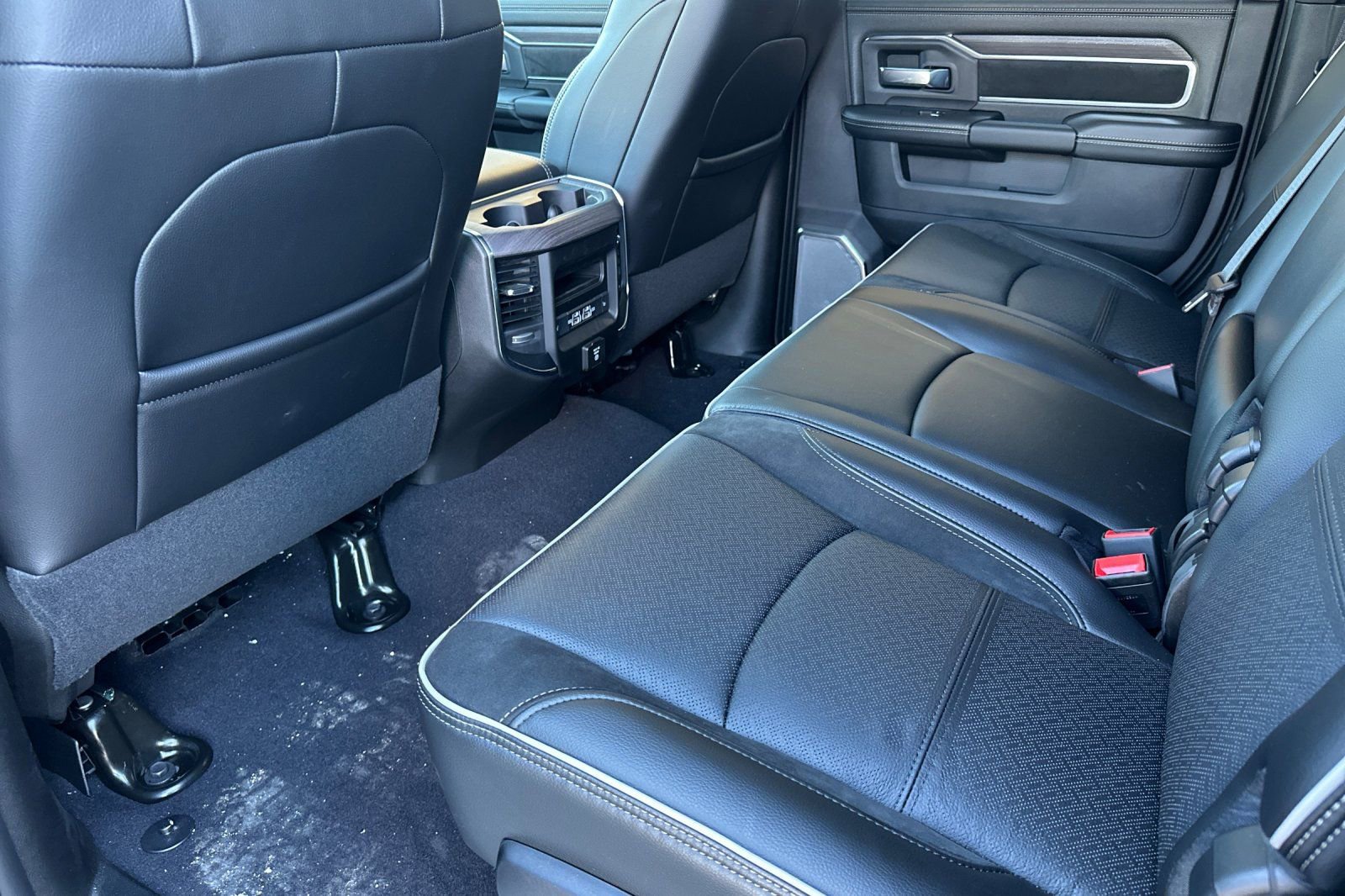New 2026 RAM 2500 Laramie image 14