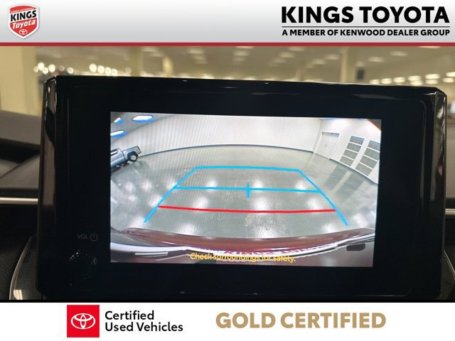 Certified 2023 Toyota Corolla SE FWD image 18