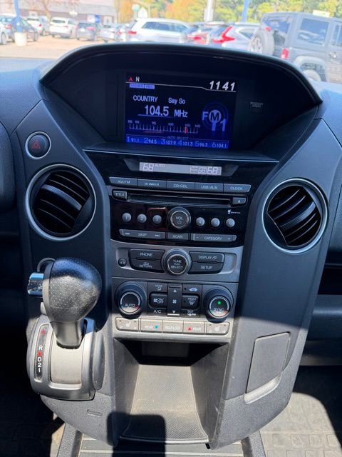 Used 2012 Honda Pilot EX-L image 21