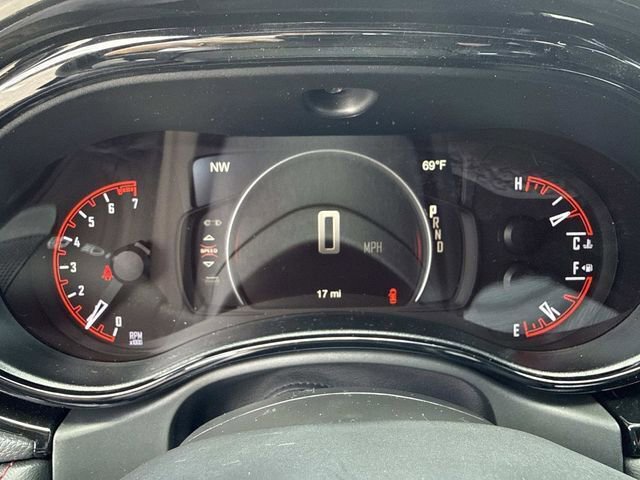 New 2026 Dodge Durango GT image 30